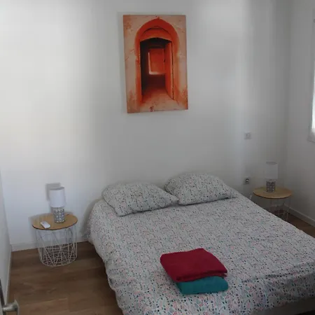 Holiday home Nova Aleria (Corsica)
