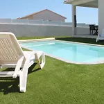 בית נופש Nova