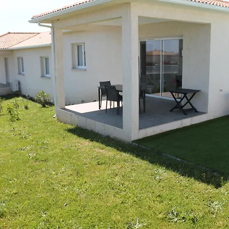 Nova Aleria (Corsica)