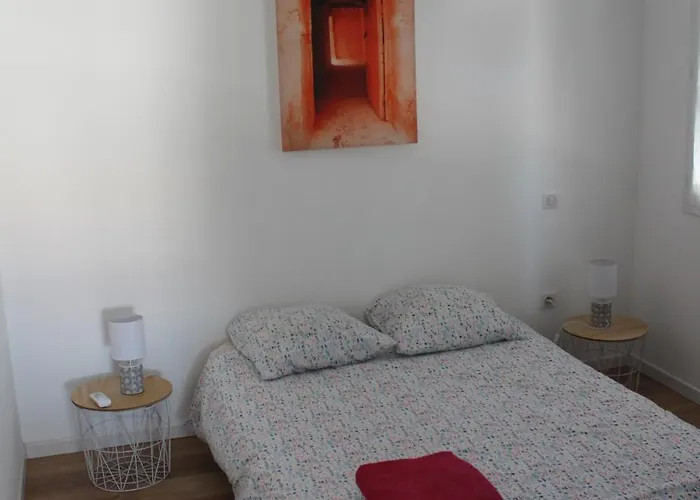 Casa vacanze Nova Aleria (Corsica)