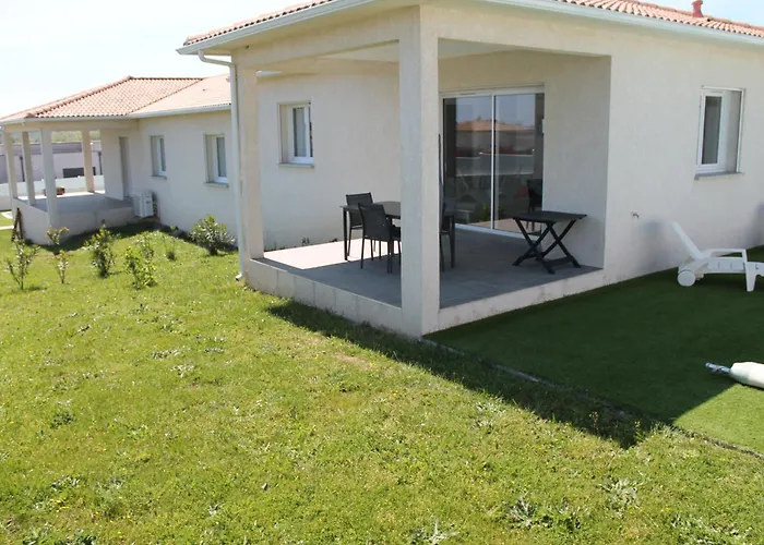 Nova Aleria (Corsica)